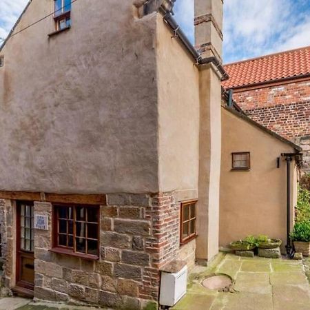 The Cow House - In The Heart Of Whitby Villa Екстериор снимка
