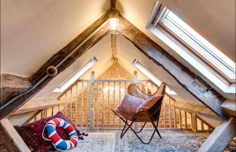 The Cow House - In The Heart Of Whitby Villa Екстериор снимка