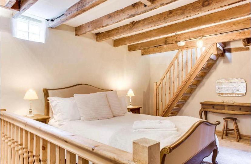 The Cow House - In The Heart Of Whitby Villa Екстериор снимка